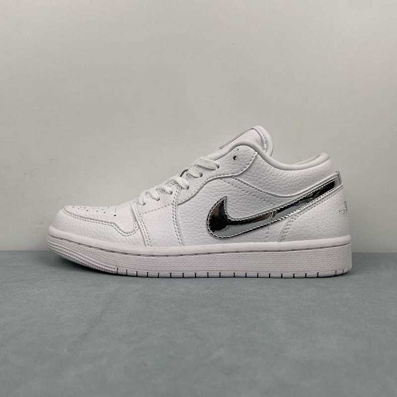 R NIKE AIR JORDAN 1 LOW 1 AJ1 1 IQ9381-100 35-47 5